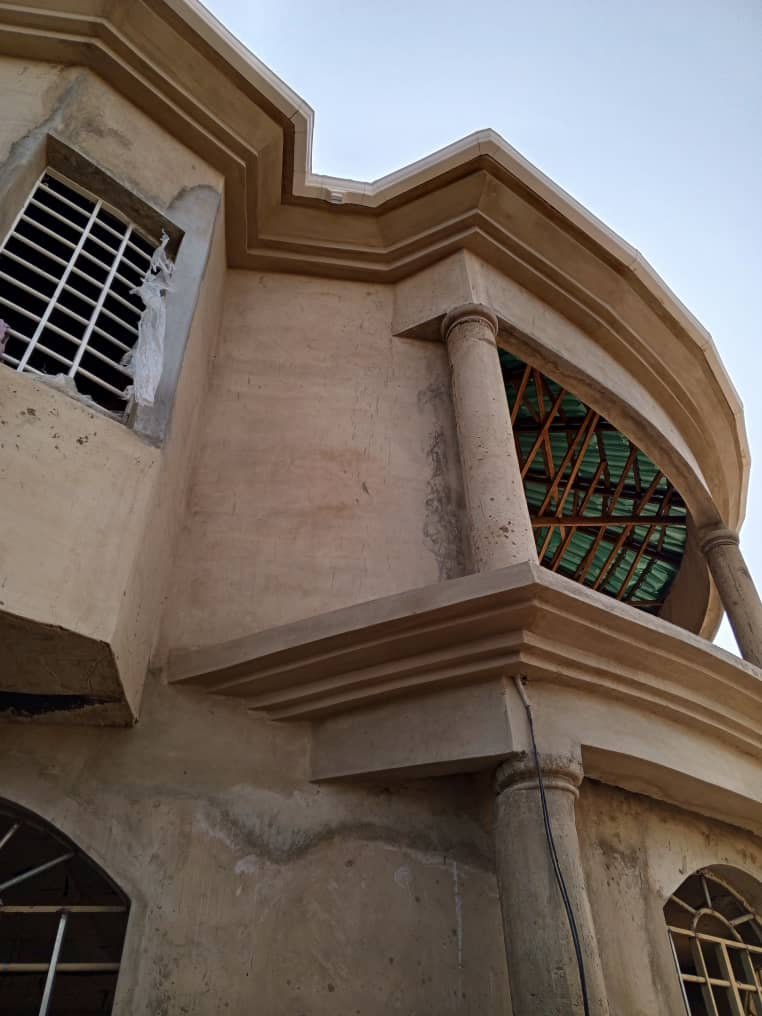 Parapet Designs