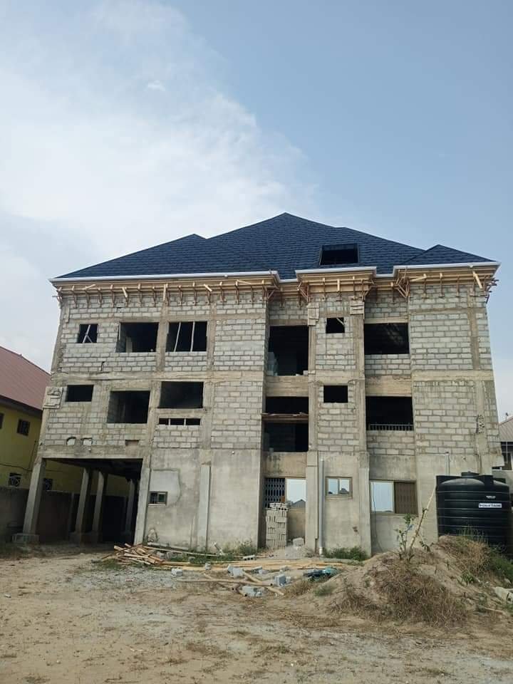 Rain Gutter Systems