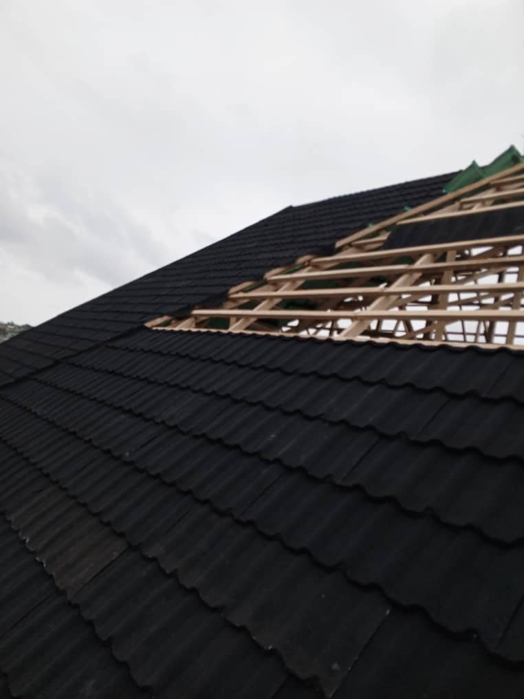 Scaffolding