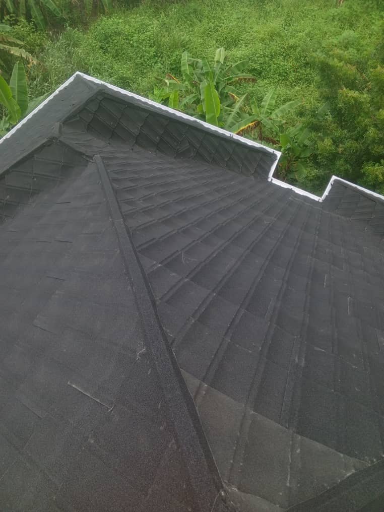 Roofing Tiles